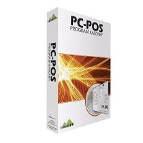 Program PC-POS 7 (Insoft)