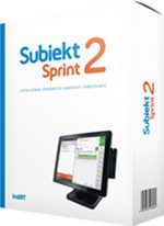 Subiekt Sprint 2 (InsERT)